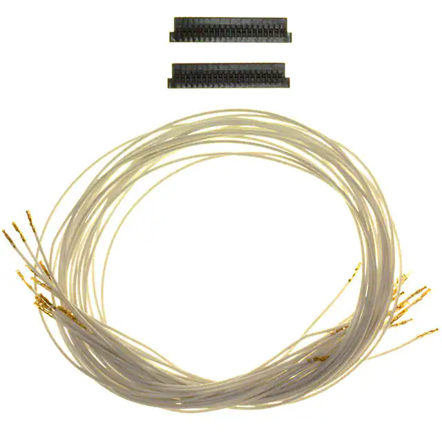 FI-S20S-KITASSY-300M JAE Electronics
