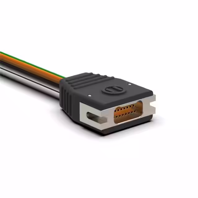 A29050-015 Omnetics