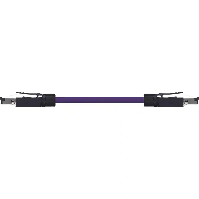 CAT5E TPE-010FT