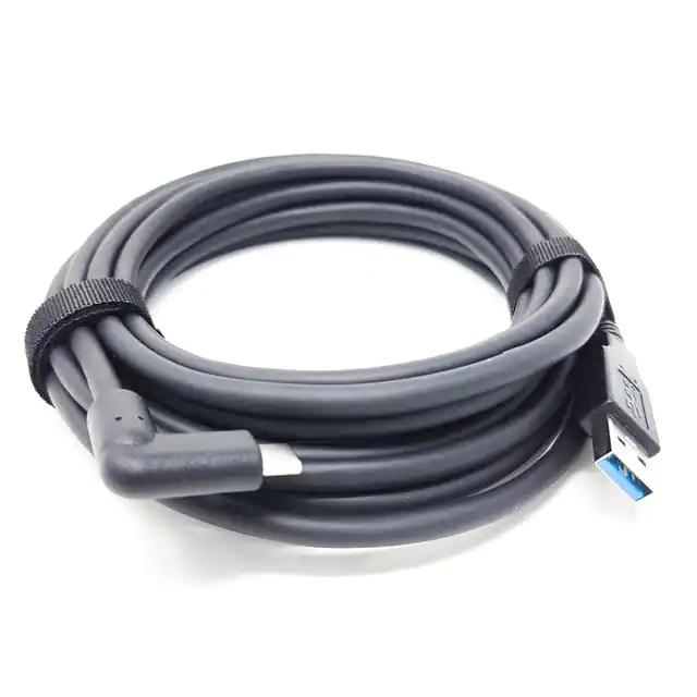 E07-321CRA-5M Micro Connectors, Inc.