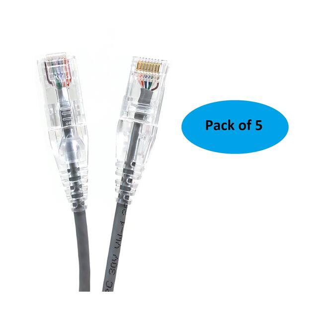 E08-010-SL5 Micro Connectors, Inc.