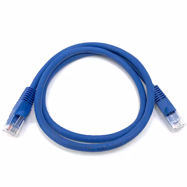 E09-005BL Micro Connectors, Inc.