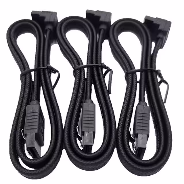 F03-20RASLBK-3 Micro Connectors, Inc.