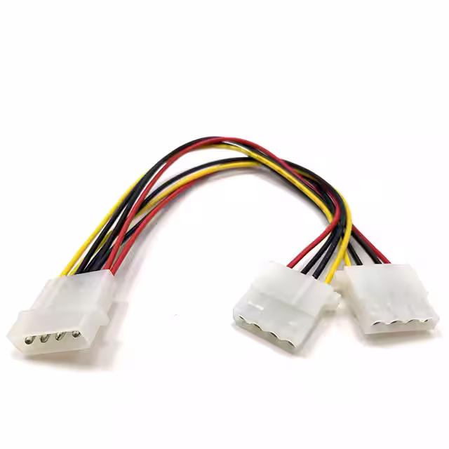 F04-109 Micro Connectors, Inc.