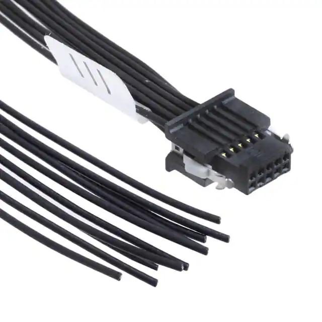 SFSD-05-28-H-05.00-SR Samtec Inc.