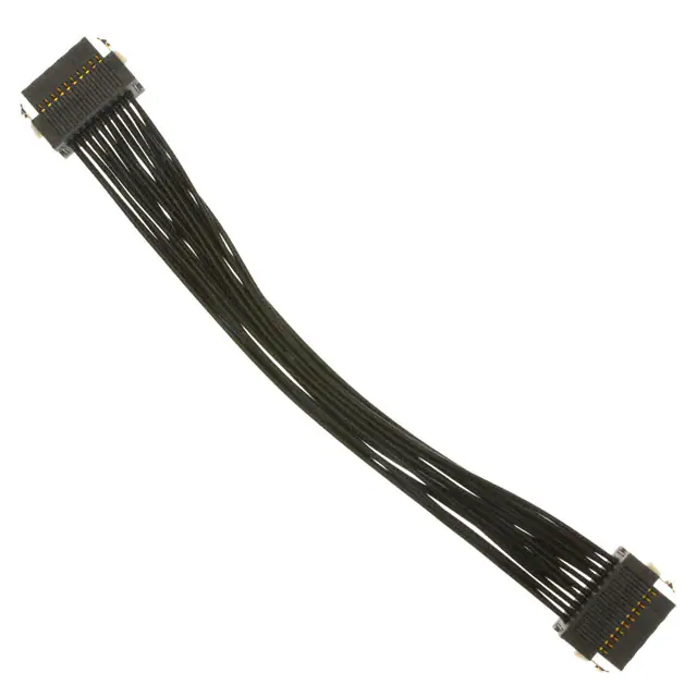 SFSD-10-28-H-05.00-DR-NUS Samtec Inc.