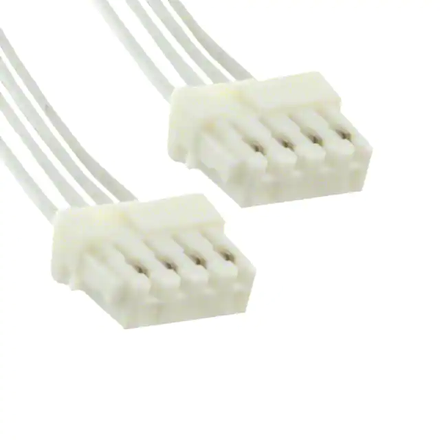 A04SUR04SUR32W254B JST Sales America Inc.