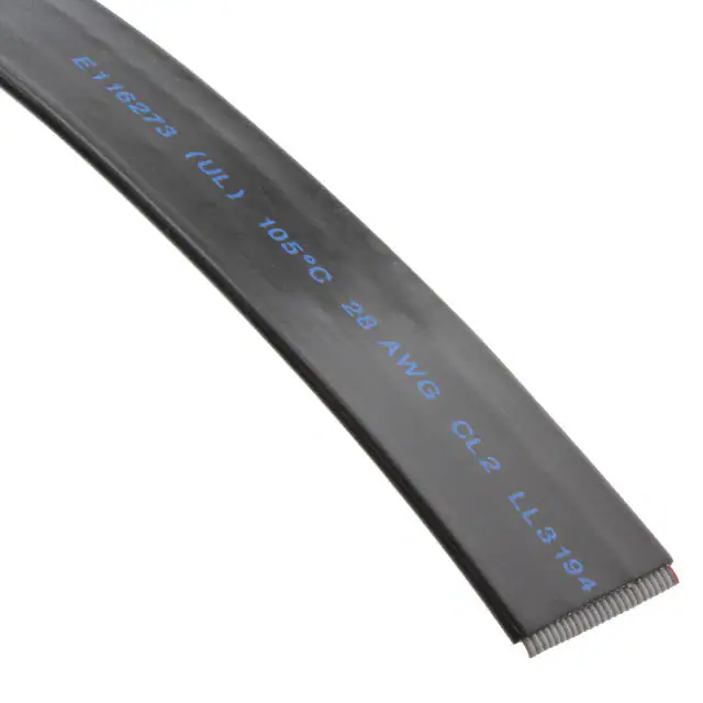 151-2831-010 Amphenol Spectra-Strip