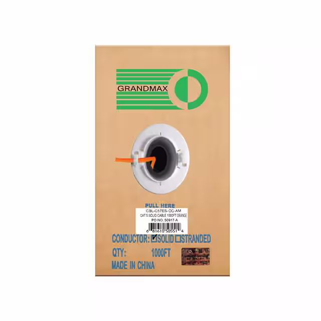 CBL-C57ESOG-AM GRANDMAX