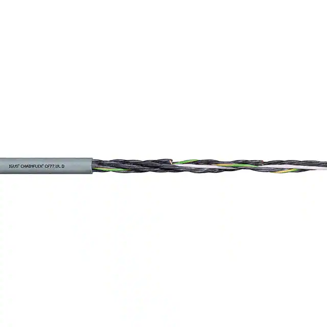 CF77-UL-07-12 Igus