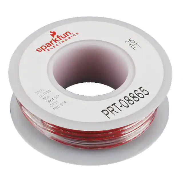 PRT-08865 SparkFun Electronics