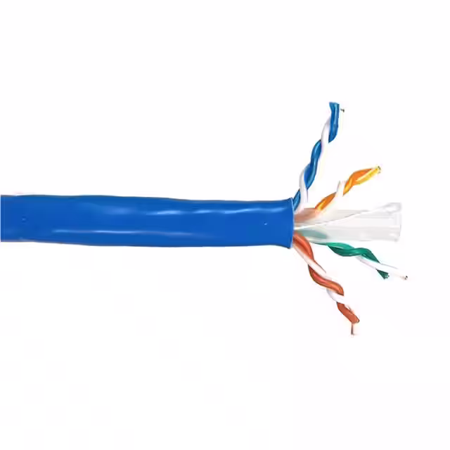 TR4-539BL Micro Connectors, Inc.
