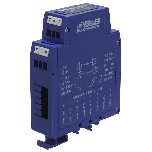 BB-485OPDR Advantech Corporation