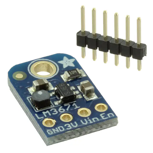 2745 Adafruit Industries LLC