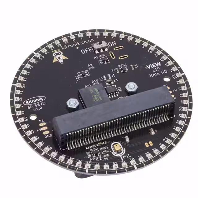 5672 Adafruit Industries LLC