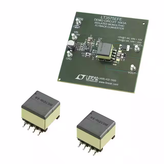750106 Würth Elektronik