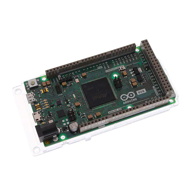 A000062 Arduino