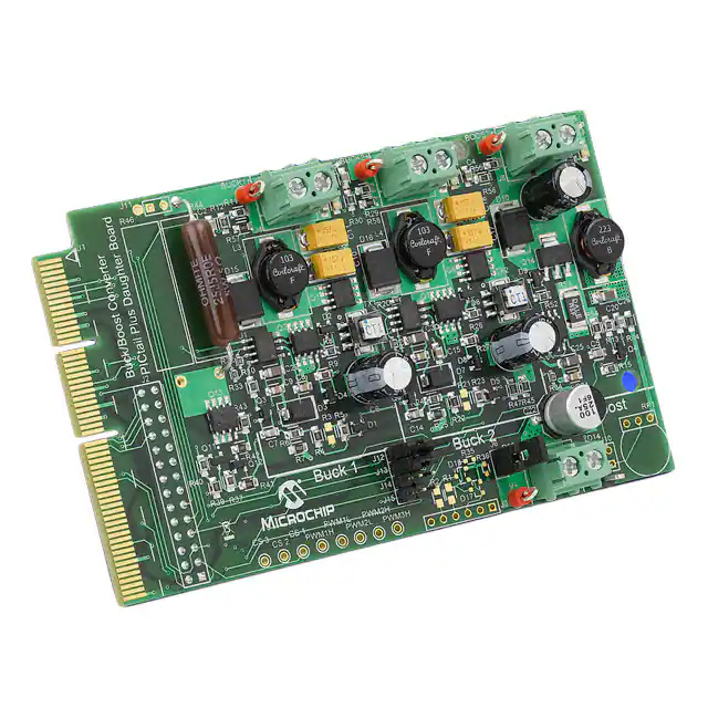 AC164133 Microchip Technology