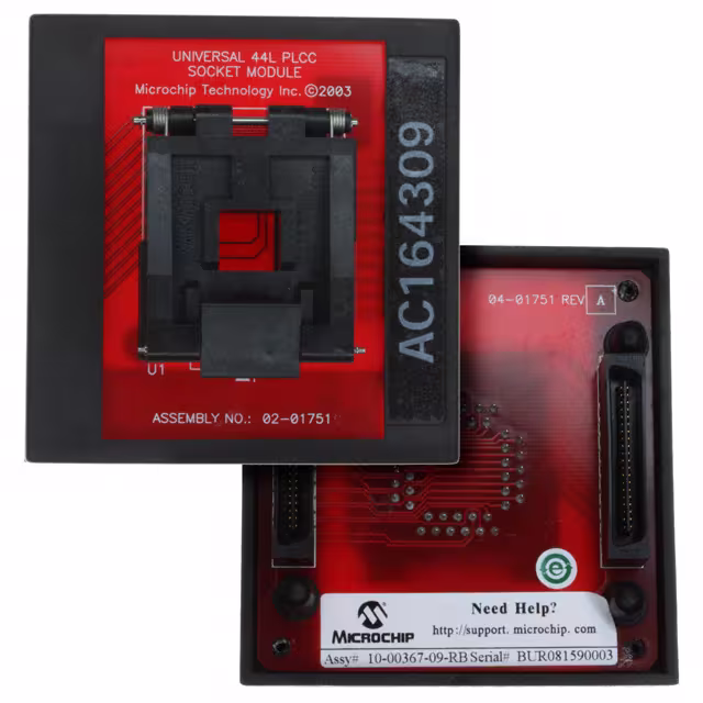 AC164309 Microchip Technology