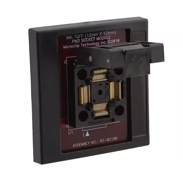 AC164349 Microchip Technology