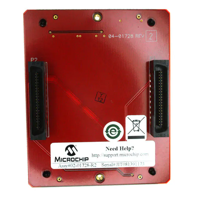 AC164350 Microchip Technology