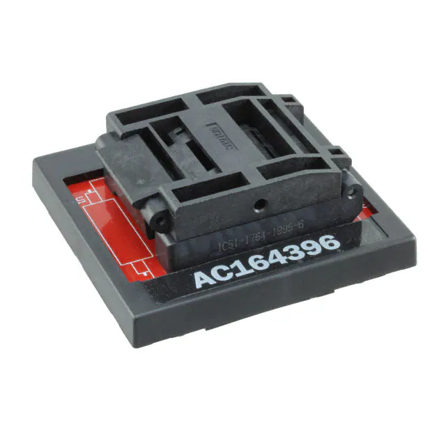 AC164396 Microchip Technology