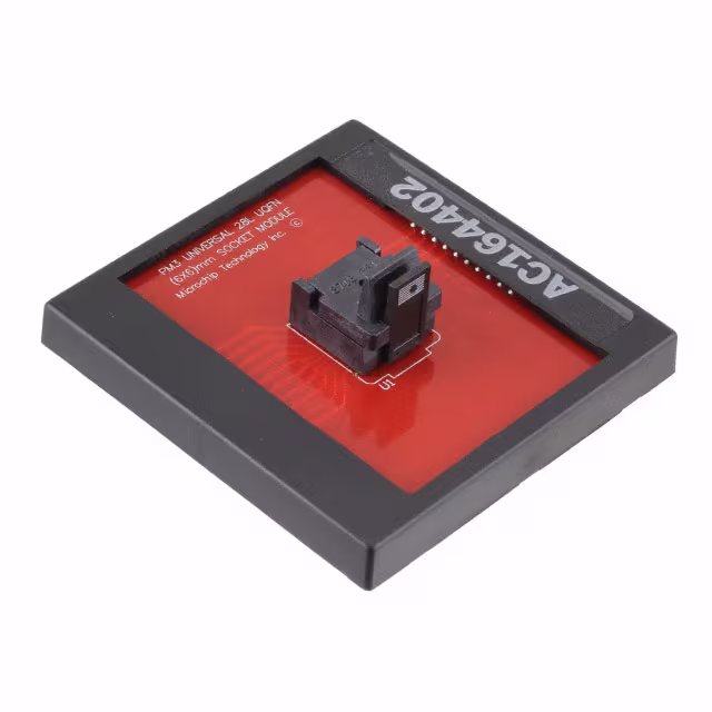 AC164402 Microchip Technology