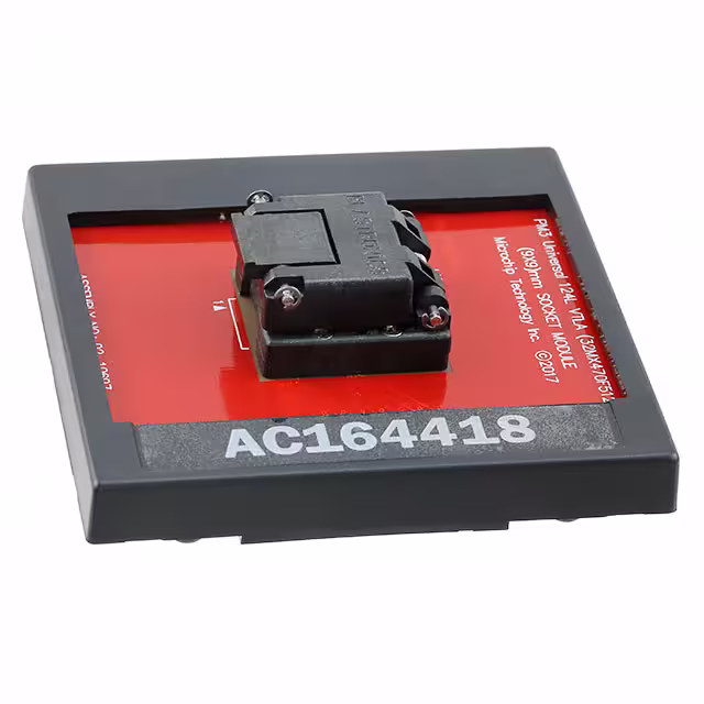 AC164418 Microchip Technology