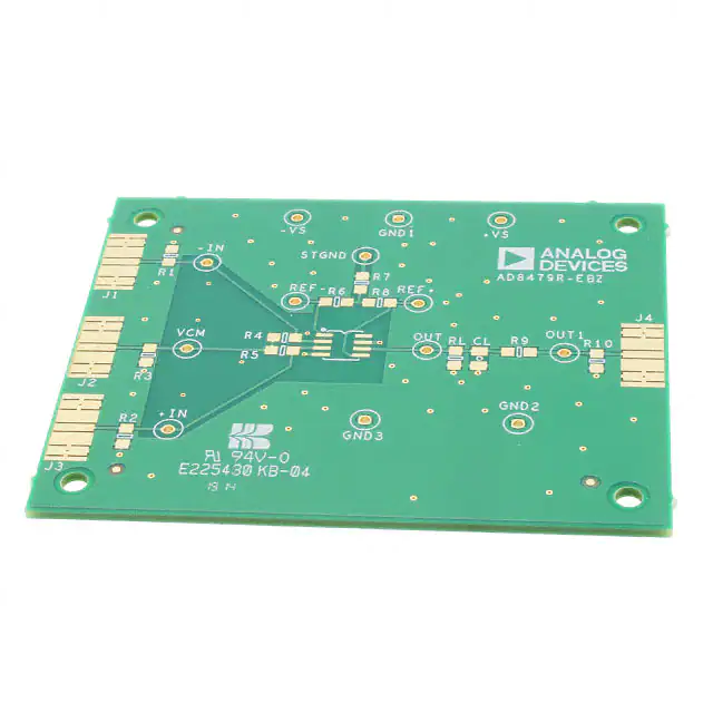 AD8479R-EBZ Analog Devices Inc.