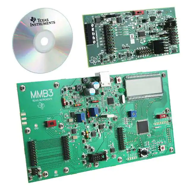 ADS1147EVM-PDK Texas Instruments