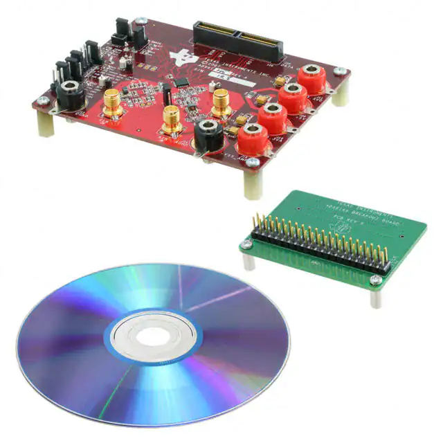 ADS6145EVM Texas Instruments