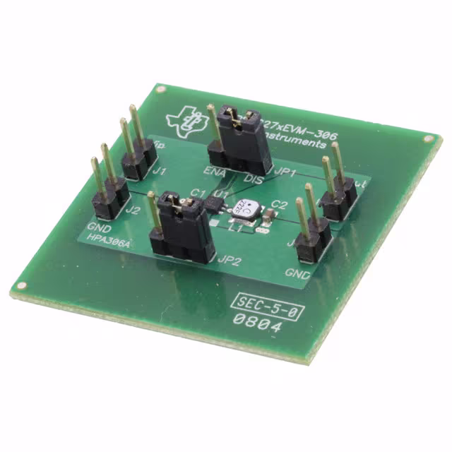 ADS62P45EVM Texas Instruments