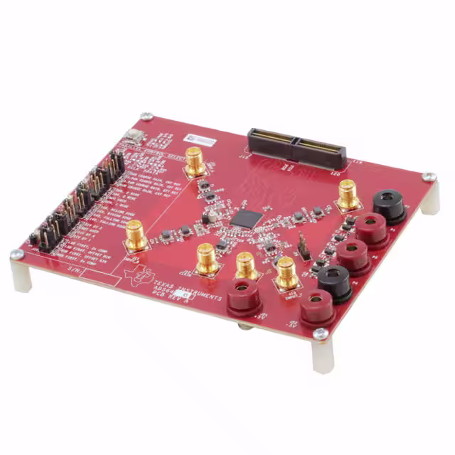 ADS6445EVM Texas Instruments