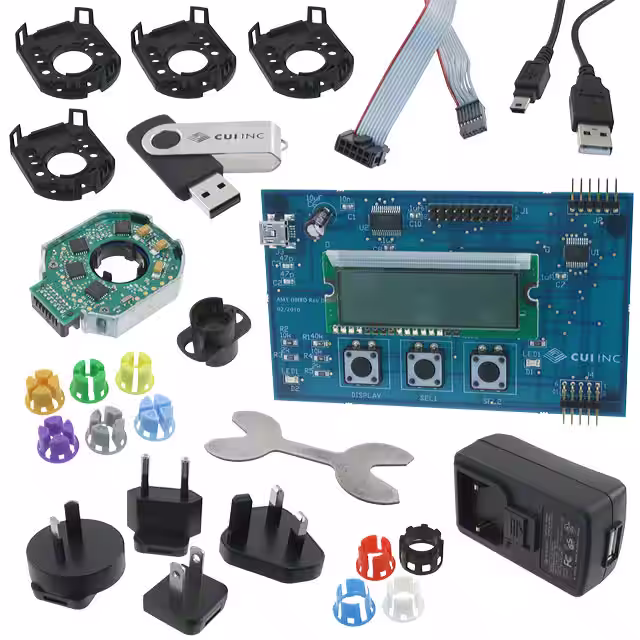 AMT303LD-DMK Same Sky (Formerly CUI Devices)