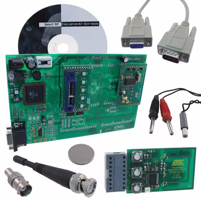 ATAK5750-60-N Microchip Technology
