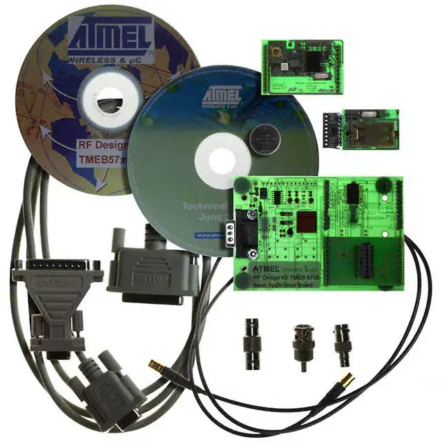 ATAK5750-61-N Microchip Technology