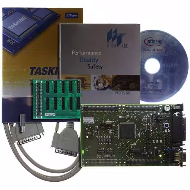 B158-H8539-G2-X-7600 Infineon Technologies