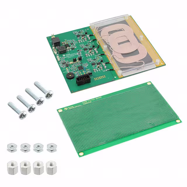 BQ500414QEVM-629 Texas Instruments