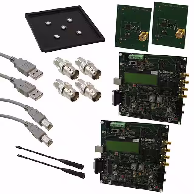 CC1101DK868-915 Texas Instruments