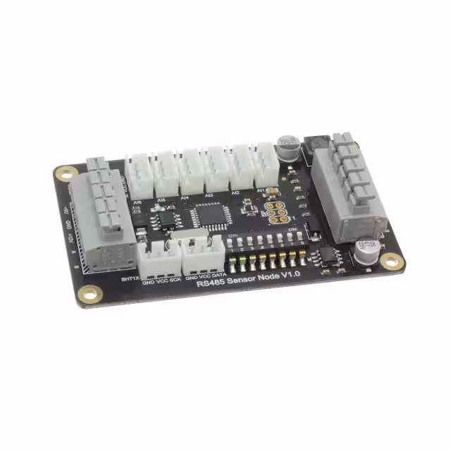 DFR0233 DFRobot