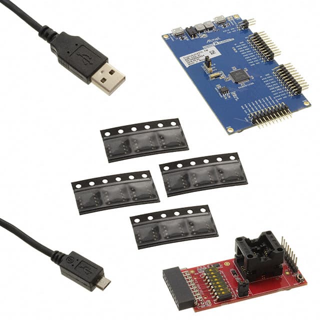 DM320109 Microchip Technology