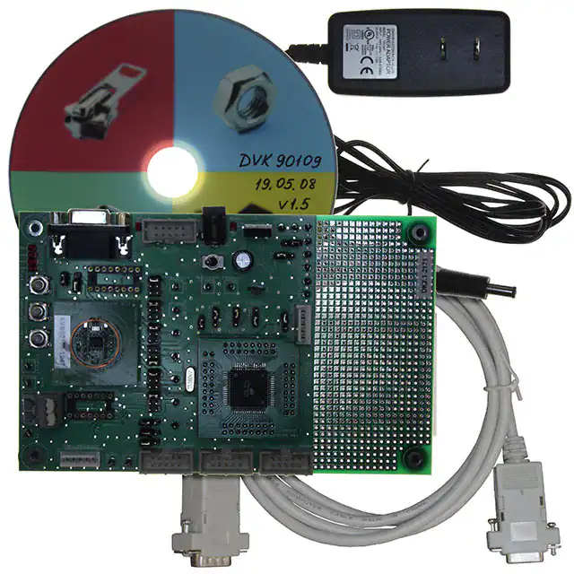 DVK90109 Melexis Technologies NV