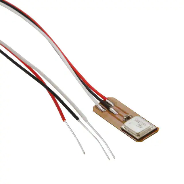 EV_INMP401-FX TDK InvenSense