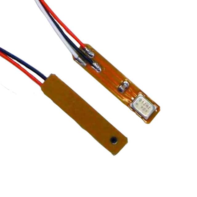 EV_ICS-40181-FX TDK InvenSense
