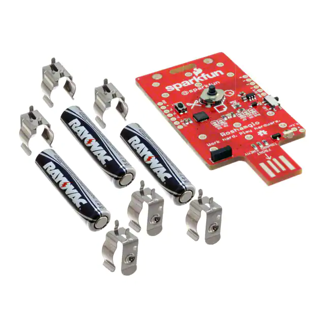 KIT-14130 SparkFun Electronics