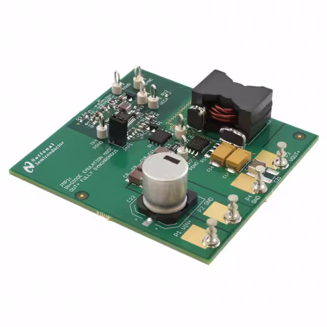 LM5116-12EVAL Texas Instruments