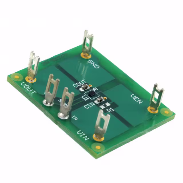 LP3991TL-1.8EV Texas Instruments