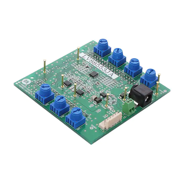 LV88553JAGEVB onsemi