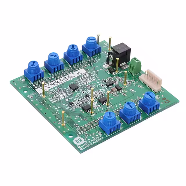 LV88564JAGEVB onsemi