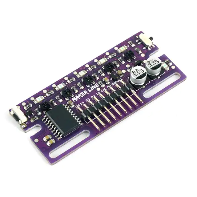 101090001 Seeed Technology Co., Ltd